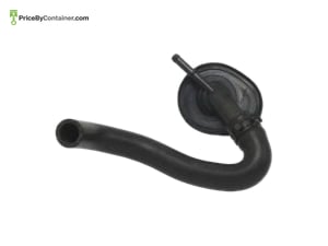 MERCEDES-BENZ 2038300396 — Mercedes-Benz Genuine HOSE 2038300396