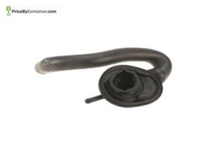 MERCEDES-BENZ 203830039664 — Mercedes-Benz Genuine HOSE 203830039664