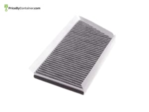 MERCEDES-BENZ 2038300918 — Mercedes-Benz Genuine FILTER118 2038300918