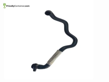 MERCEDES-BENZ 2038301796 — Mercedes-Benz Genuine HOSE 2038301796