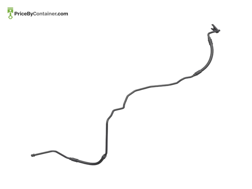 MERCEDES-BENZ 2038302015 — MERCEDES BENZ GENUINE PIPING A2038302015
