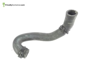 MERCEDES-BENZ 2038302596 — Mercedes-Benz Genuine HOSE 2038302596