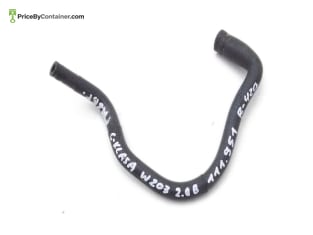 MERCEDES-BENZ 2038302996 — Mercedes-Benz Genuine HOSE 2038302996