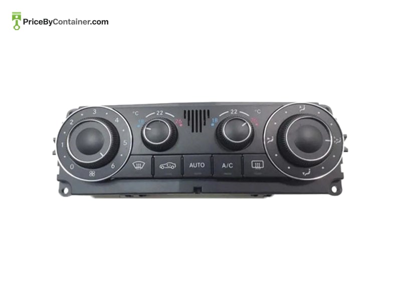 MERCEDES-BENZ 2038304185 — MERCEDES BENZ GENUINE OPERATING UNIT A2038304185