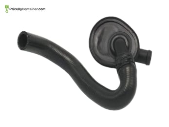 MERCEDES-BENZ 2038304196 — Mercedes-Benz Genuine HOSE 2038304196