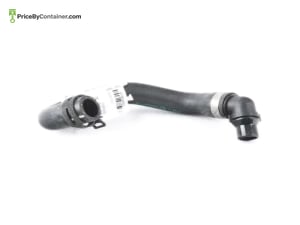 MERCEDES-BENZ 2038305296 — Mercedes-Benz Genuine HOSE 2038305296