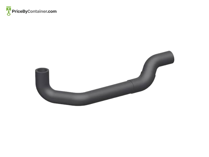 MERCEDES-BENZ 2038321694 — MERCEDES BENZ GENUINE HOSE A2038321694