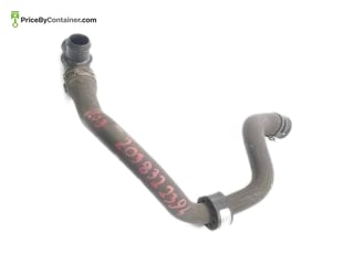 MERCEDES-BENZ 2038322394 — Mercedes-Benz Genuine HOSE 2038322394