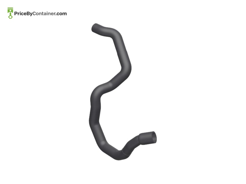 MERCEDES-BENZ 2038323094 — MERCEDES BENZ GENUINE HOSE A2038323094