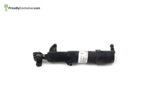 MERCEDES-BENZ 2038600847 — Mercedes-Benz Genuine H/L WIPER NOZLE 2038600847