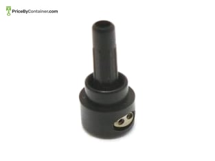MERCEDES-BENZ 2038601747 — Mercedes-Benz Genuine CONNECTOR 2038601747