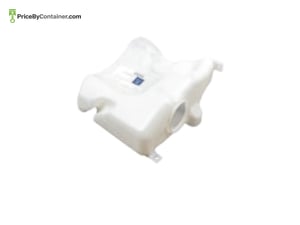 MERCEDES-BENZ 2038690020 — Mercedes-Benz Genuine WIPER TANK/0120 2038690020