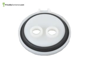 MERCEDES-BENZ 2038690208 — Mercedes-Benz Genuine WASHER TANK CAP 2038690208