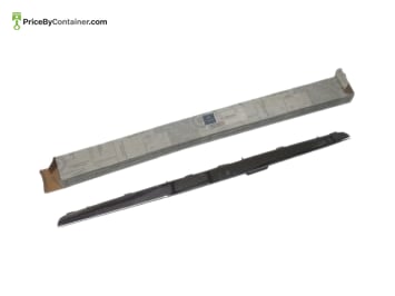 MERCEDES-BENZ 2038800283 — DESCRIPTION Mercedes-Benz Genuine Original New Paneling Top 2038800283