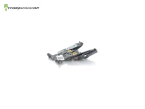 MERCEDES-BENZ 2038800328 — Mercedes-Benz Genuine HANGST 2038800328