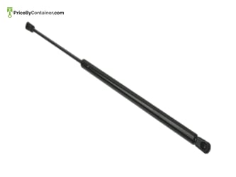 MERCEDES-BENZ 2038800429 — Mercedes-Benz Genuine SPRING 2038800429