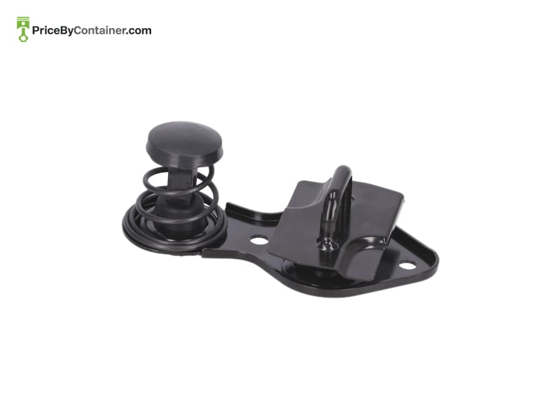 MERCEDES-BENZ 2038800460 — MERCEDES BENZ GENUINE BONET LOCK/ENG HOOD LOCK A2038800460