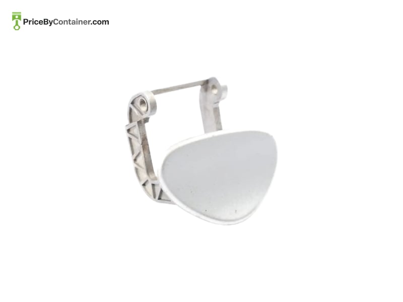 MERCEDES-BENZ 2038800705 — MERCEDES BENZ GENUINE HEAD LIGHT WIPER PLASTIC A2038800705