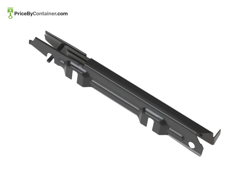 MERCEDES-BENZ 2038801214 — MERCEDES BENZ GENUINE BRACKET A2038801214