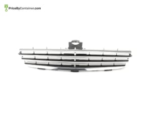 MERCEDES-BENZ 2038801383 — Mercedes-Benz Genuine TRIM 2038801383