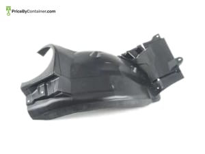 MERCEDES-BENZ 2038841122 — Mercedes-Benz Genuine FENDER COVER 2038841122