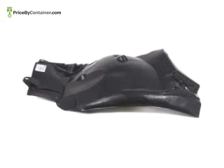 MERCEDES-BENZ 2038841222 — Mercedes-Benz Genuine FENDER COVER 2038841222