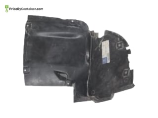 MERCEDES-BENZ 2038841522 — MERCEDES BENZ GENUINE FRONT LEFT ARCH COVER 2038841522