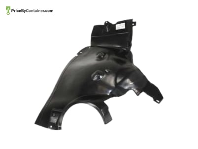 MERCEDES-BENZ 2038841822 — DESCRIPTION Mercedes-Benz Genuine Original New Cover Right 2038841822