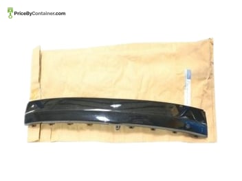 MERCEDES-BENZ 2038850021 — Mercedes-Benz Genuine Rear Bumper Central Trim Strip Cap 2038850021 Part number 2038850021 refers to the Genuine…