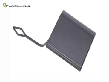MERCEDES-BENZ 2038850026 9999 — Mercedes-Benz Genuine COVER 2038850026 9999