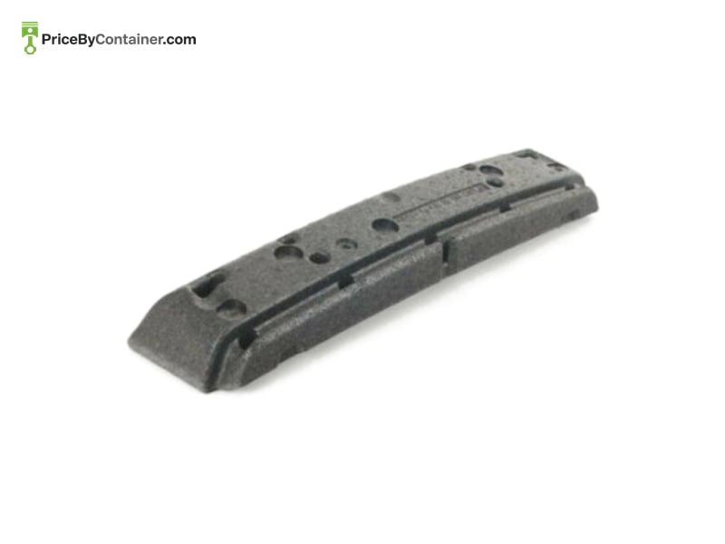 MERCEDES-BENZ 2038850037 — MERCEDES BENZ GENUINE ENERZY ABSORBER A2038850037