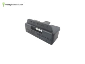 MERCEDES-BENZ 2038850042 — Mercedes-Benz Genuine CLIP 2038850042