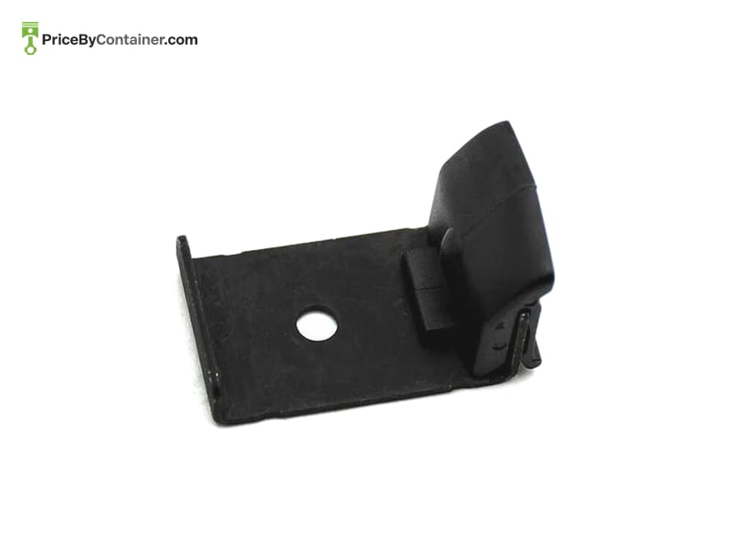 MERCEDES-BENZ 2038850134 — MERCEDES BENZ GENUINE CLAMP A2038850134