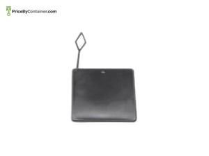 MERCEDES-BENZ 2038850826 — Mercedes-Benz Genuine HOOK COVER 2038850826