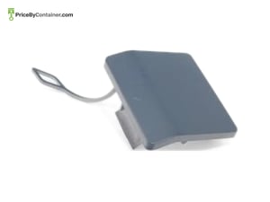MERCEDES-BENZ 2038851026 — Mercedes-Benz Genuine FLAP 2038851026