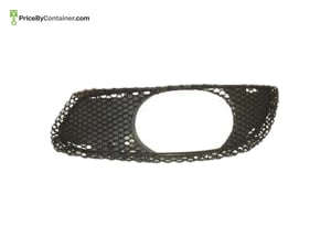 MERCEDES-BENZ 2038851653 — Mercedes-Benz Genuine GRILLE 2038851653