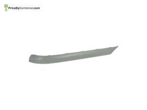 MERCEDES-BENZ 2038852621 — Mercedes-Benz Genuine BUMPER MOULDING 2038852621
