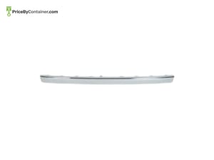 MERCEDES-BENZ 2038852921 — Mercedes-Benz Genuine REAR BUMPER MOULDING OLD 1PIS93A 2038852921