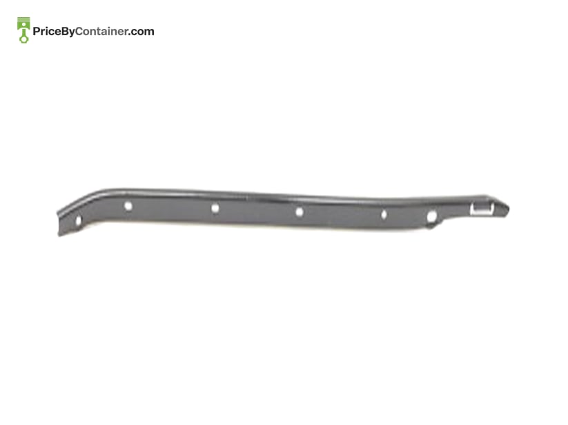 MERCEDES-BENZ 2038853121 — MERCEDES BENZ GENUINE RAIL A2038853121