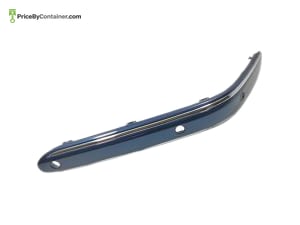MERCEDES-BENZ 2038856321 — Mercedes-Benz Genuine RAIL SENSOR TYPE WITE NICKEL 2038856321