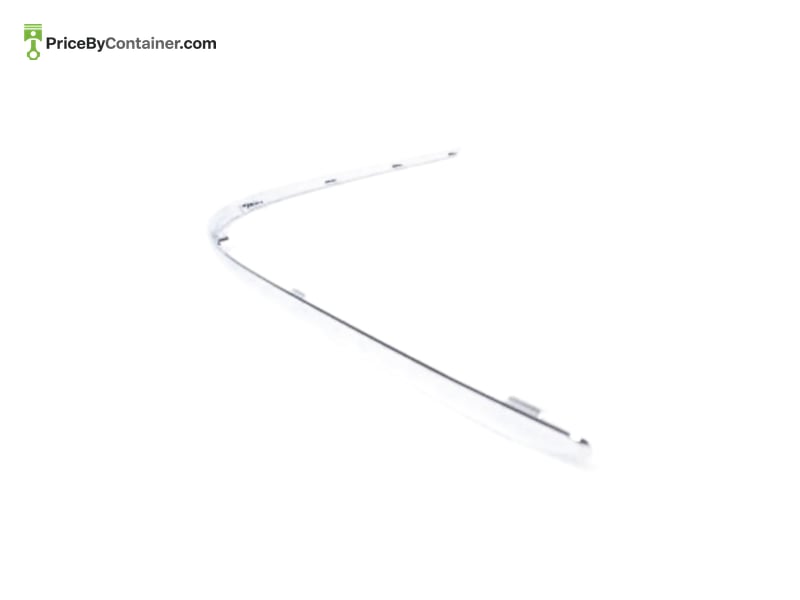 MERCEDES-BENZ 2038858221 — MERCEDES BENZ GENUINE TRIM STRIP A2038858221