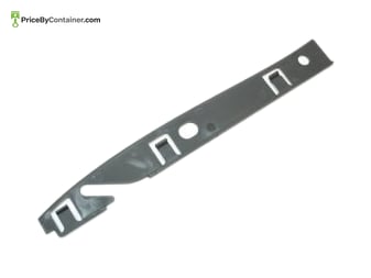 MERCEDES-BENZ 2038890195 — Mercedes-Benz Genuine INTERMEDAITE LAYER 2038890195