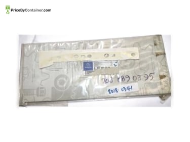 MERCEDES-BENZ 2038890395 — Description Mercedes-Benz Genuine Original New Intermediate Layer 2038890395 (004)