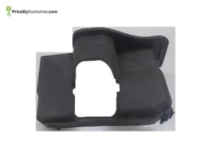 MERCEDES-BENZ 2038890925 — Mercedes-Benz Genuine COVERING 2038890925
