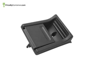 MERCEDES-BENZ 2039180014 — Mercedes-Benz Genuine PIN PLASTIC 2039180014