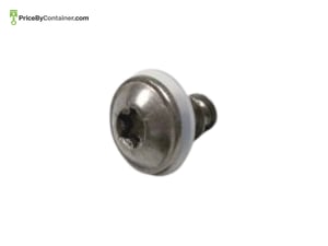 MERCEDES-BENZ 2039840529 — The Mercedes-Benz Genuine Driver Door Screw, bearing the part number 2039840529, is an intricately designed component…