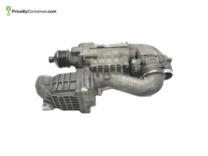 MERCEDES-BENZ 2039880478 — Mercedes-Benz Genuine CLAMP 2039880478