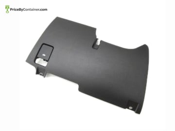 MERCEDES-BENZ 2039880678 — Mercedes-Benz Genuine CLIP 2039880678