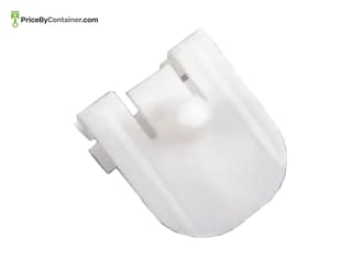 MERCEDES-BENZ 2039880878 — Mercedes-Benz Genuine CLIP 2039880878