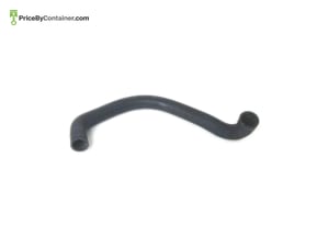 MERCEDES-BENZ 2039950205 — Mercedes-Benz Genuine CLAMP 2039950205